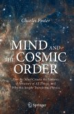Mind and the Cosmic Order (eBook, PDF)