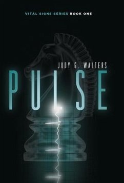 Cover Pulse (eBook, ePUB)