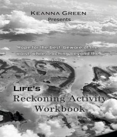 Life's Reckoning (eBook, ePUB) - Green, Keanna