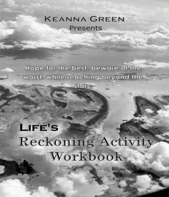 Cover Life's Reckoning (eBook, ePUB)