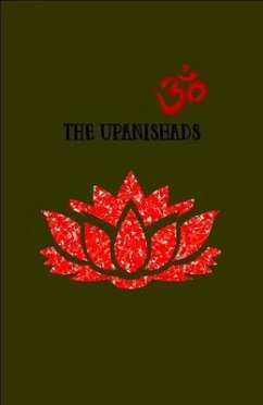 The Upanishads (eBook, ePUB) - Unknown