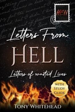 Cover Letters From Hell (eBook, ePUB)