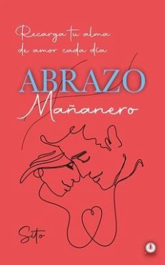 Cover Abrazo mañanero (eBook, ePUB)