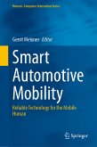Smart Automotive Mobility (eBook, PDF)