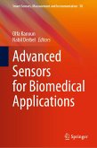 Advanced Sensors for Biomedical Applications (eBook, PDF)