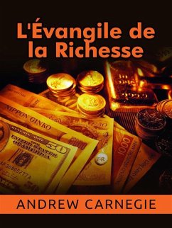 Cover L'Évangile de la Richesse (Traduit) (eBook, ePUB)
