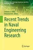 Recent Trends in Naval Engineering Research (eBook, PDF)