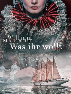 Was ihr wollt (eBook, ePUB) - Shakespeare, William