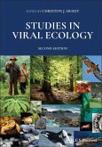 Studies in Viral Ecology (eBook, PDF)