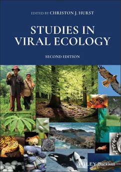 Cover Studies in Viral Ecology (eBook, PDF)