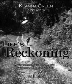 Cover Life's Reckoning (eBook, ePUB)