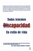 Todos tenemos discapacidad (eBook, ePUB)