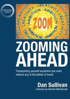 Zooming Ahead (eBook, ePUB) - Sullivan, Dan