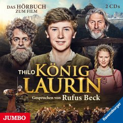 König Laurin (MP3-Download) - THiLO