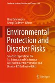 Environmental Protection and Disaster Risks (eBook, PDF)