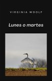 Lunes o martes (traducido) (eBook, ePUB)