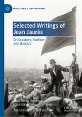 Selected Writings of Jean Jaurès (eBook, PDF)