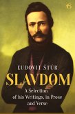 Slavdom (eBook, ePUB)