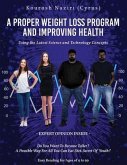A Proper Weight Loss Program and Improving Health (eBook, ePUB)