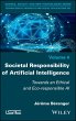 Societal Responsibility of Artificial... - Bild 1