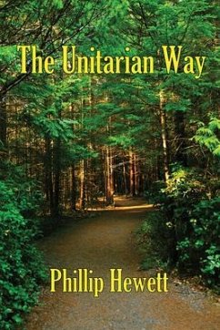 The Unitarian Way (eBook, ePUB) - Hewett, Phillip