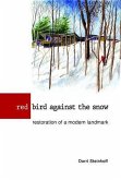 Red Bird Against the Snow (eBook, ePUB)