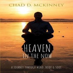 Cover Heaven in the Now (eBook, ePUB)