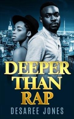 Deeper Than Rap (eBook, ePUB) - Jones, Desaree