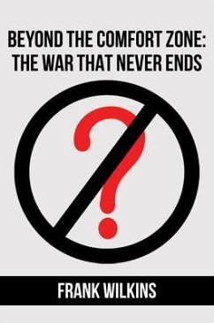 Cover Beyond The Comfort Zone (eBook, ePUB)