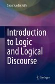 Introduction to Logic and Logical Discourse (eBook, PDF)
