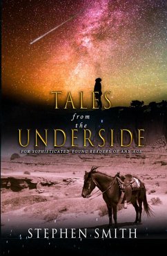 Cover Tales From the Underside (eBook, ePUB)