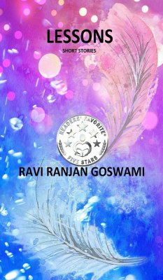 Lessons (eBook, ePUB) - Goswami, Ravi Ranjan