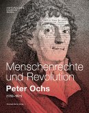 Menschenrechte und Revolution - Peter Ochs (1752-1821) (eBook, PDF)