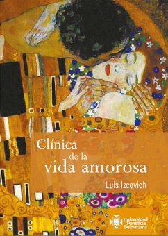 Clínica de la vida amorosa (eBook, ePUB) - Izcovich, Luis