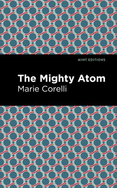 Cover The Mighty Atom (eBook, ePUB)