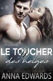 Le toucher des neiges (Sang glacé, #1) (eBook, ePUB)