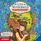 Ein Geheimnis auf Katzenpfoten / Luna Wunderwald Bd.2 (MP3-Download)