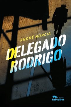 Cover Delegado Rodrigo (eBook, ePUB)