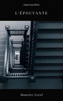 Cover L'Epouvante (eBook, ePUB)