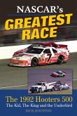 NASCAR's Greatest Race (eBook, ePUB)