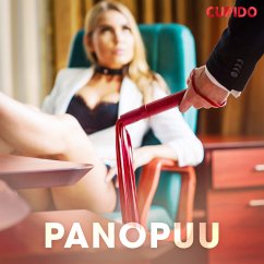 Panopuu (MP3-Download) - Cupido