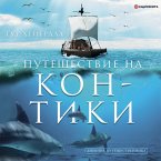 Kon-Tiki ekspedisjonen (MP3-Download)