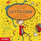 Eine Natter macht die Flatter / Mein Lotta-Leben Bd.12 (MP3-Download)