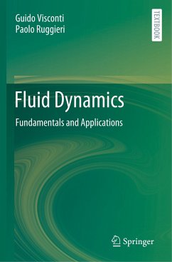 Fluid Dynamics - Visconti, Guido;Ruggieri, Paolo