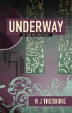 Underway (Phantom Traveler, #2.5) (eBook, ePUB)