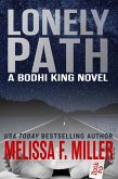 Lonely Path (Bodhi King Novel, #2) (eBook, ePUB)