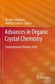 Advances in Organic Crystal Chemistry