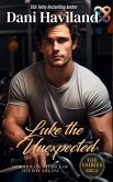Luke the Unexpected (eBook, ePUB)