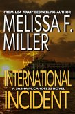 International Incident (Sasha McCandless Legal Thriller Series, #9) (eBook, ePUB)