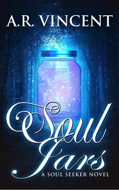 Cover Soul Jars (eBook, ePUB)
